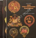 Book cover of The Pre-Grouping Railways - Their Development and Individual Characteristics by HEAP, Christine & van RIEMSDIJK, John 